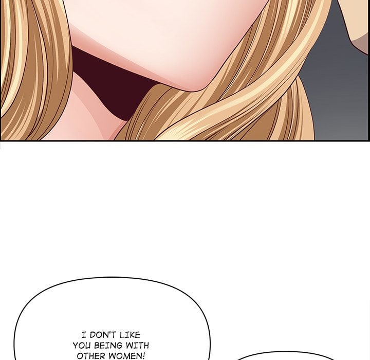 Big Guy - Chapter 80 Page 140