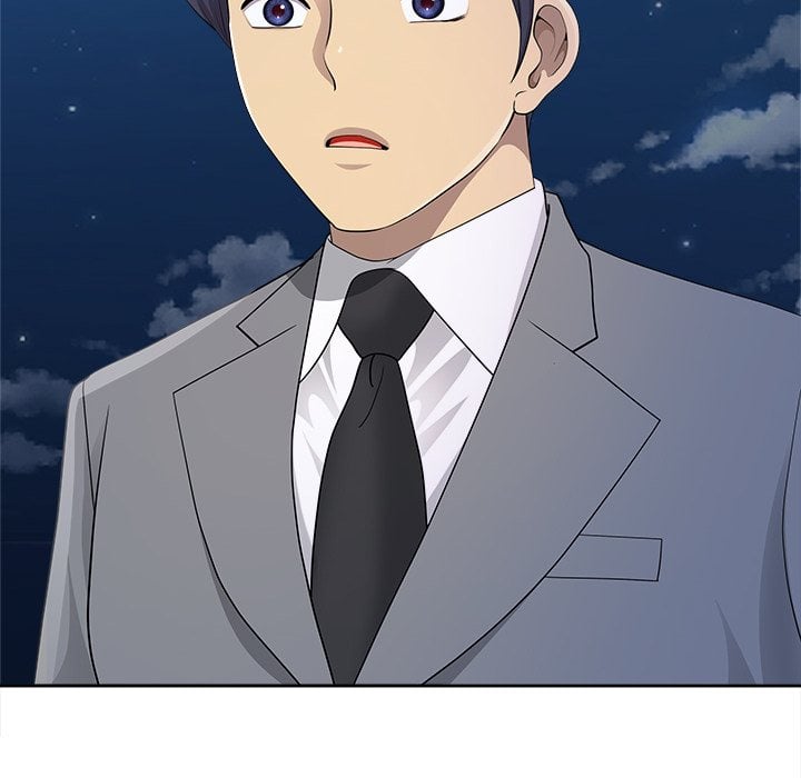 Big Guy - Chapter 80 Page 155