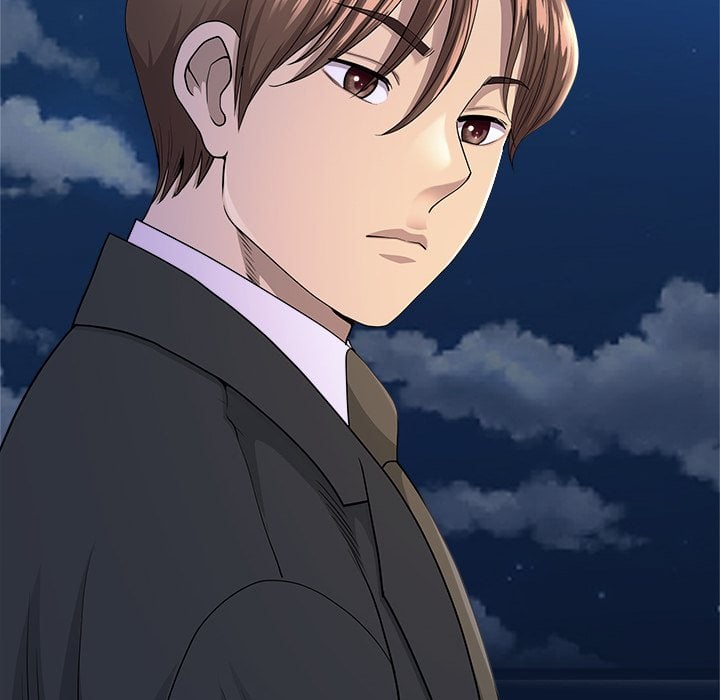 Big Guy - Chapter 80 Page 157