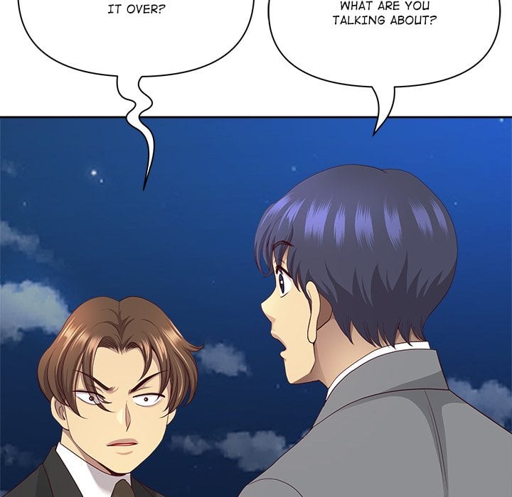 Big Guy - Chapter 80 Page 165