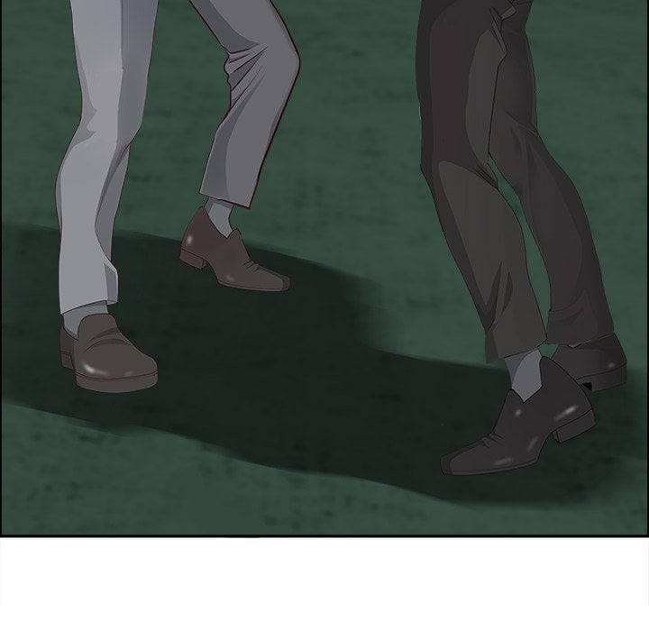 Big Guy - Chapter 80 Page 178