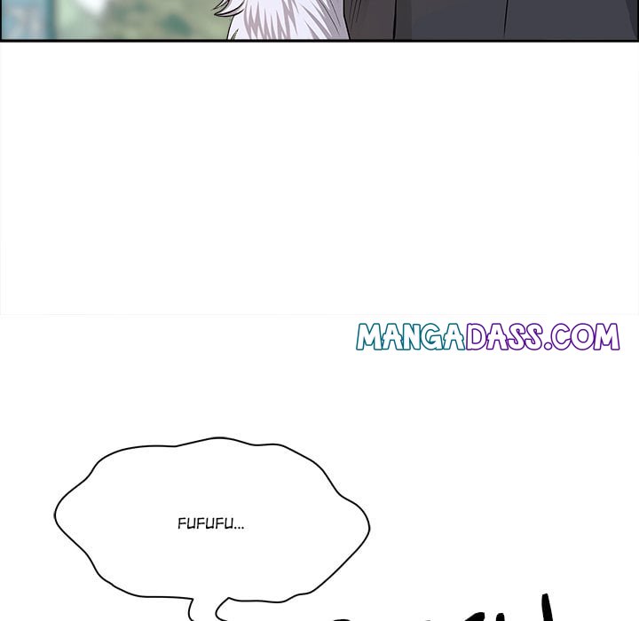 Big Guy - Chapter 80 Page 199