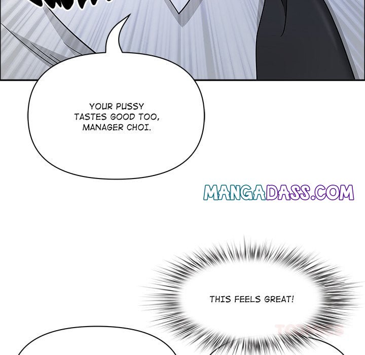 Big Guy - Chapter 80 Page 40