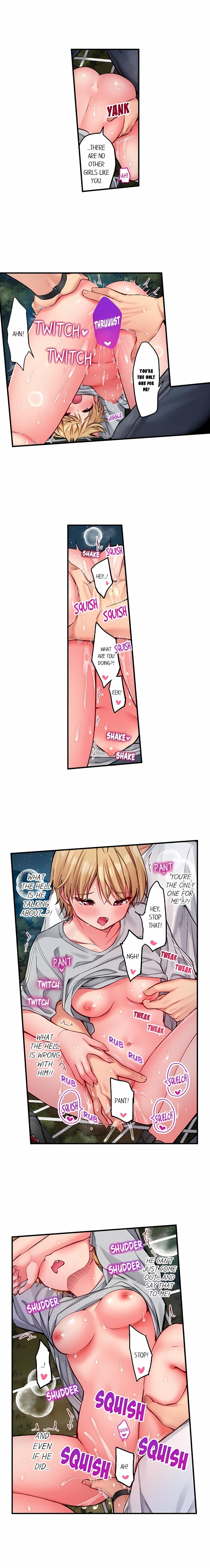 Harem Camp! - Chapter 181 Page 6