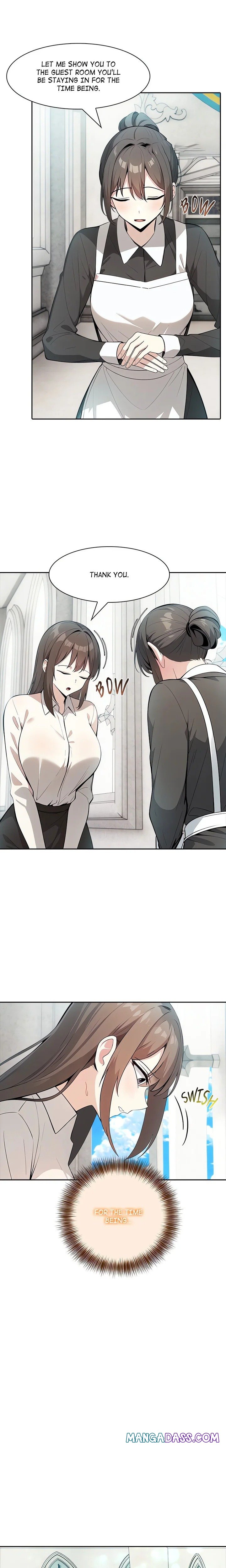 Draco-Knight Commander (Uncensored) - Chapter 24 Page 2