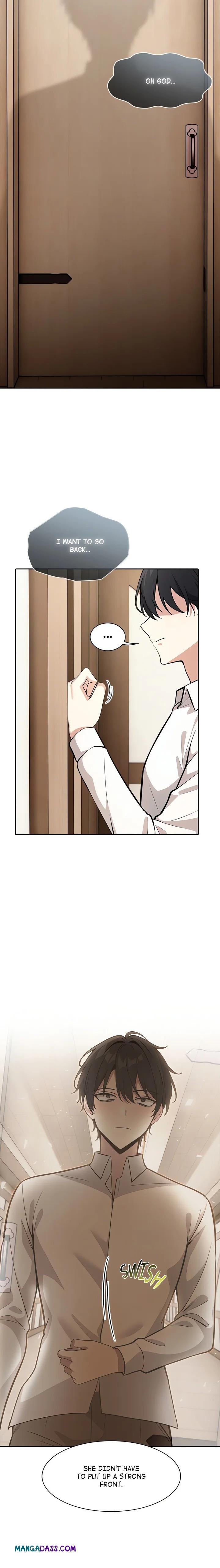 Draco-Knight Commander (Uncensored) - Chapter 24 Page 20