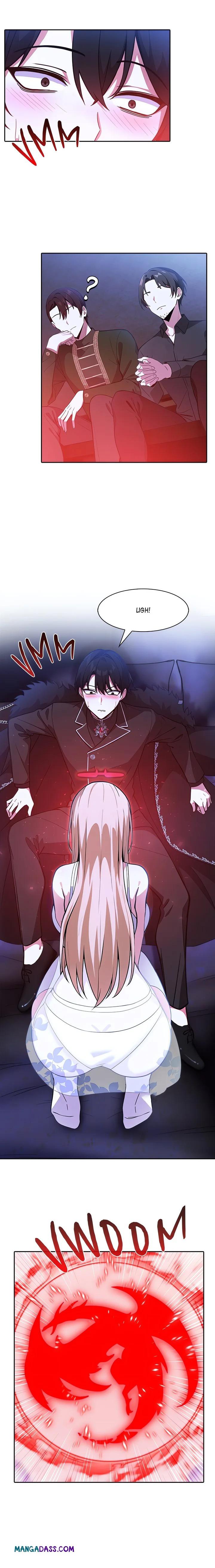 Draco-Knight Commander (Uncensored) - Chapter 25 Page 19