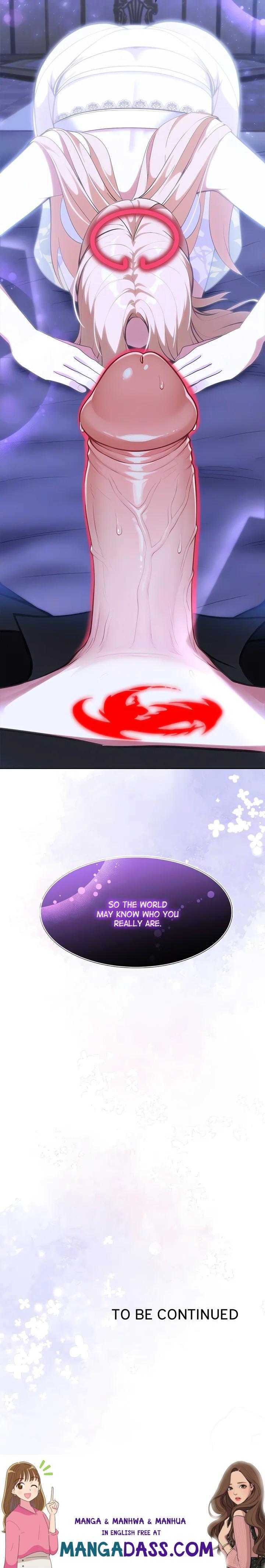 Draco-Knight Commander (Uncensored) - Chapter 25 Page 22