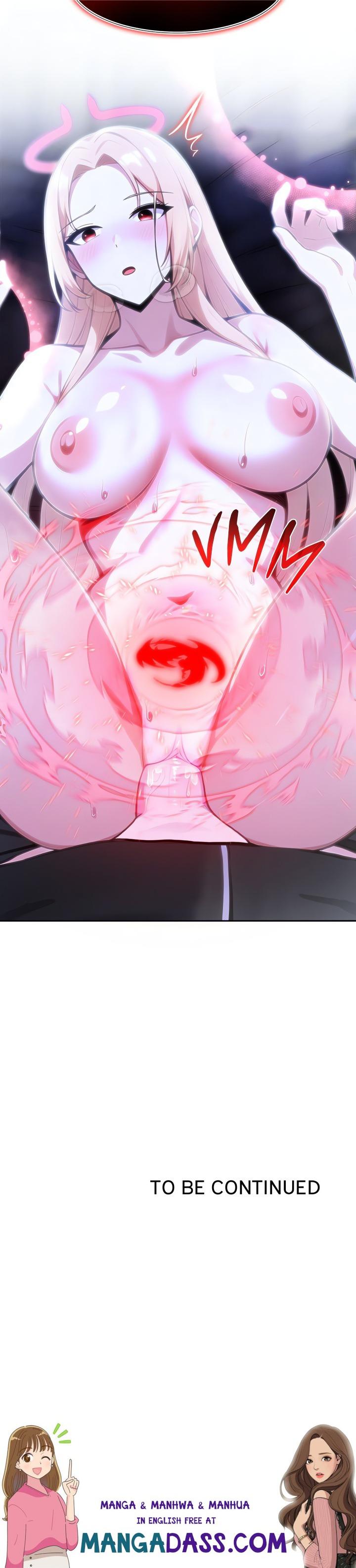 Draco-Knight Commander (Uncensored) - Chapter 26 Page 18