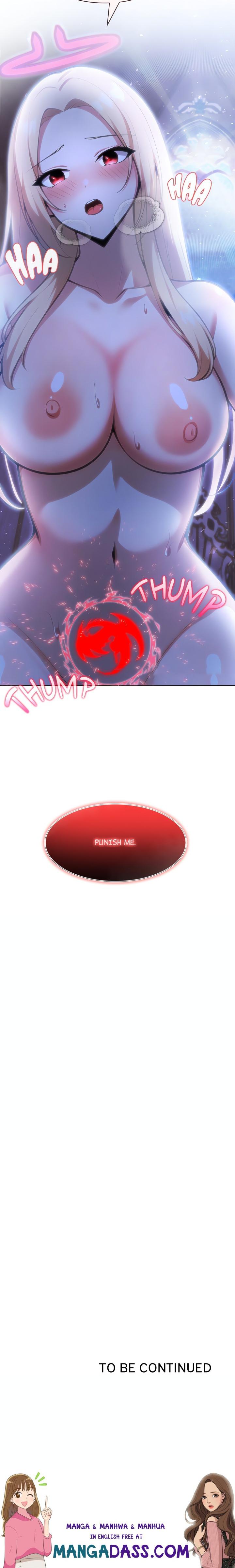 Draco-Knight Commander (Uncensored) - Chapter 27 Page 21