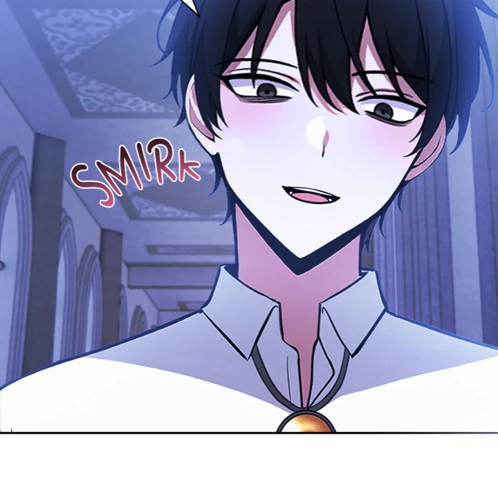 Draco-Knight Commander (Uncensored) - Chapter 30 Page 130