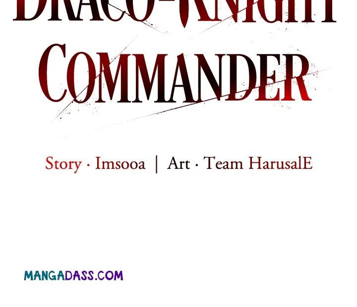 Draco-Knight Commander (Uncensored) - Chapter 30 Page 2