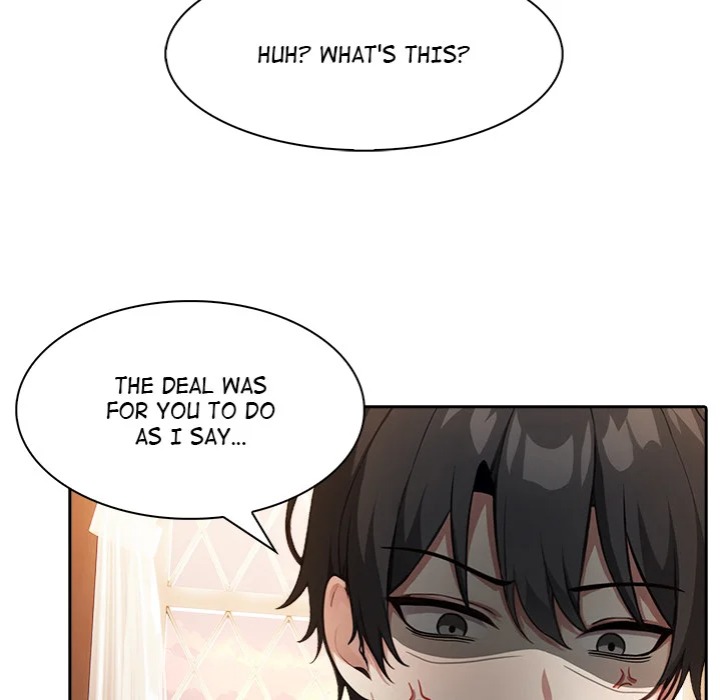 Draco-Knight Commander (Uncensored) - Chapter 30 Page 41