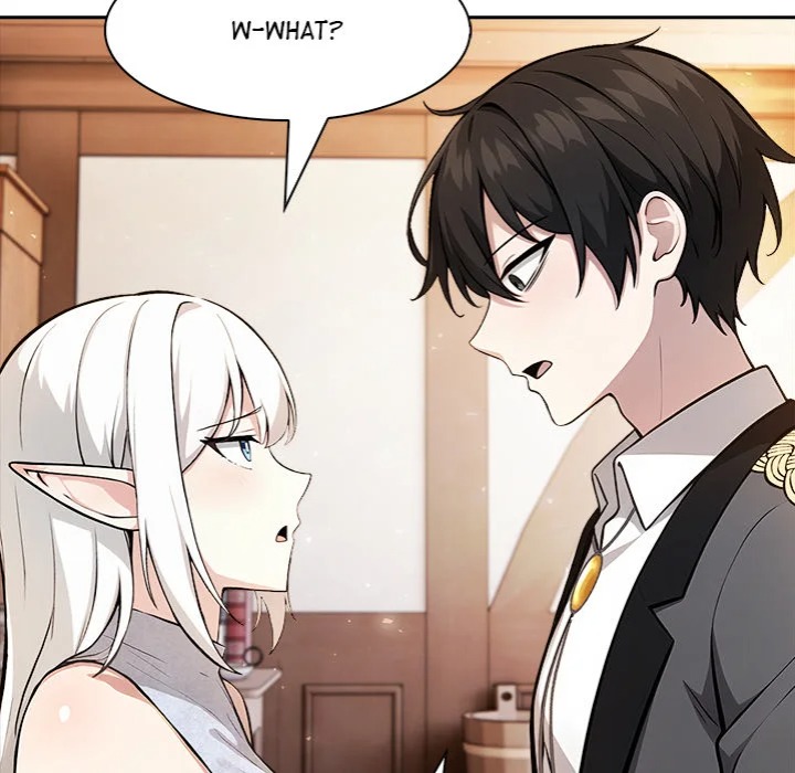 Draco-Knight Commander (Uncensored) - Chapter 30 Page 46