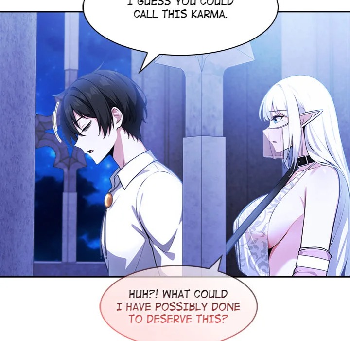 Draco-Knight Commander (Uncensored) - Chapter 30 Page 85