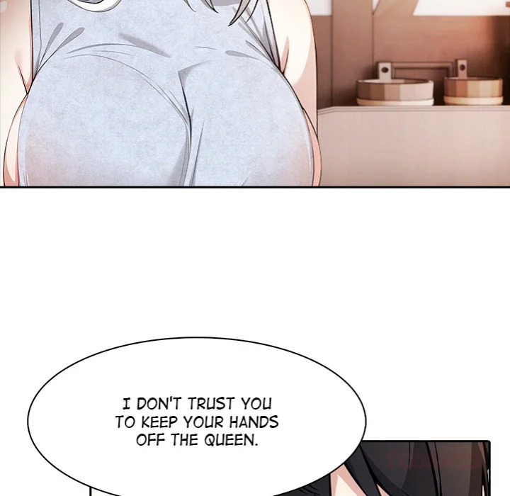 Draco-Knight Commander (Uncensored) - Chapter 30 Page 9