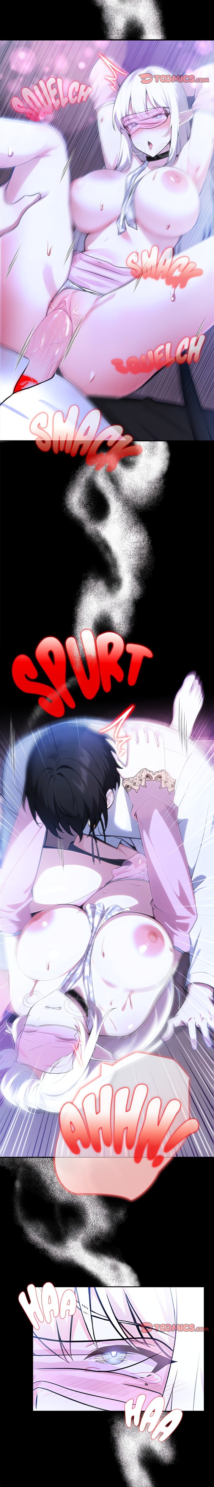 Draco-Knight Commander (Uncensored) - Chapter 33 Page 18