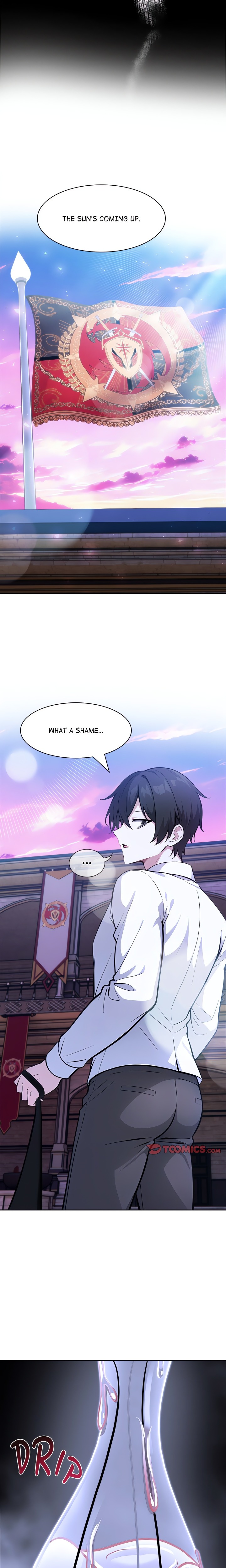 Draco-Knight Commander (Uncensored) - Chapter 33 Page 19