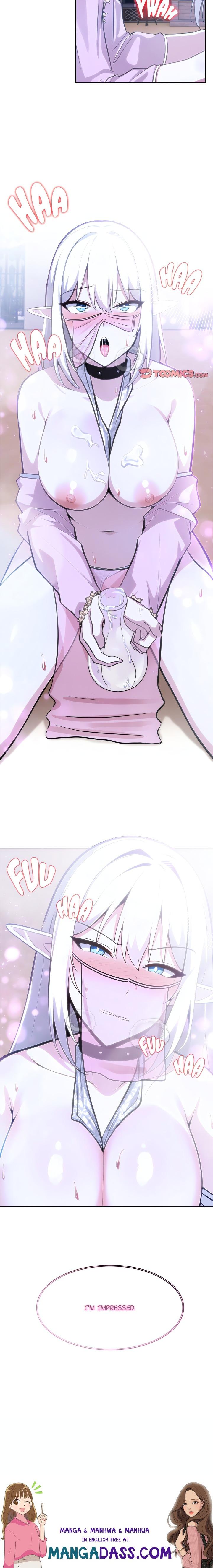 Draco-Knight Commander (Uncensored) - Chapter 33 Page 22