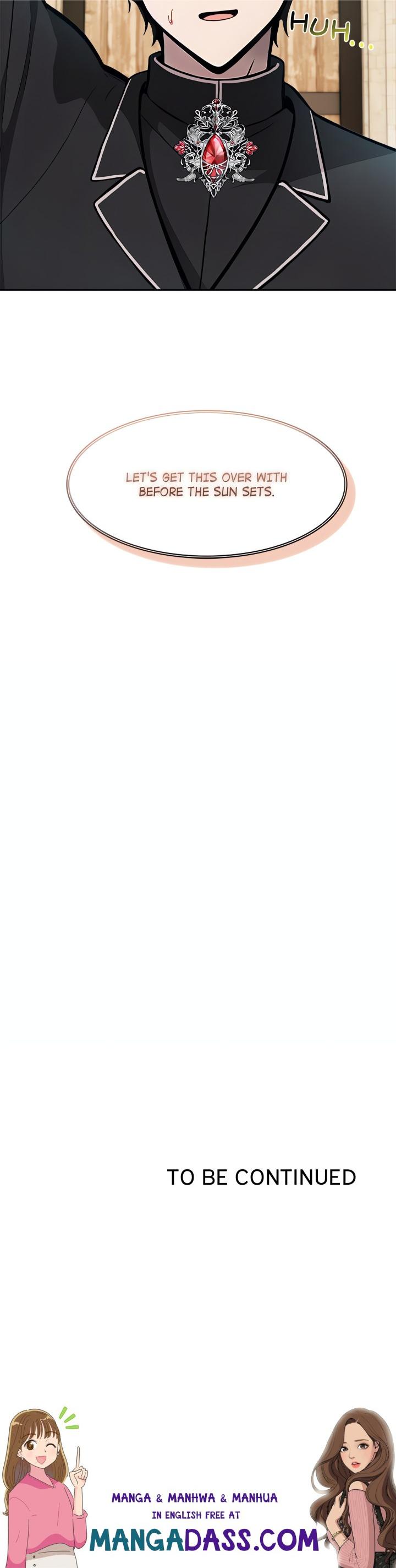 Draco-Knight Commander (Uncensored) - Chapter 34 Page 23