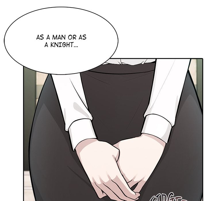 Draco-Knight Commander (Uncensored) - Chapter 35 Page 104