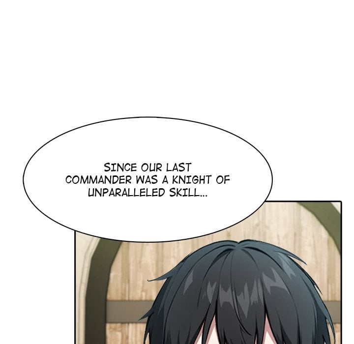 Draco-Knight Commander (Uncensored) - Chapter 35 Page 11