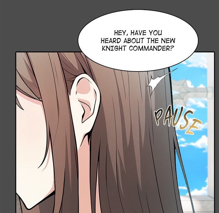 Draco-Knight Commander (Uncensored) - Chapter 35 Page 114