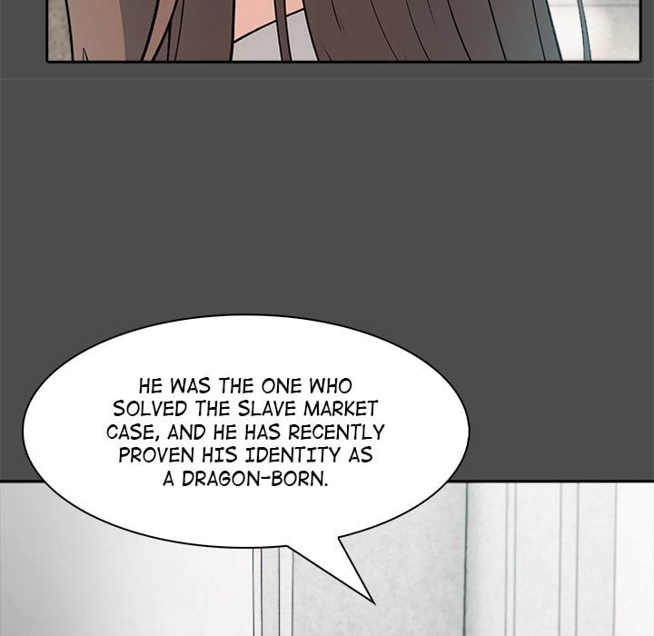 Draco-Knight Commander (Uncensored) - Chapter 35 Page 115