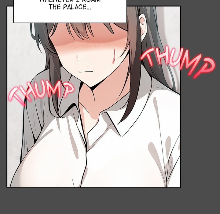 Draco-Knight Commander (Uncensored) - Chapter 35 Page 119