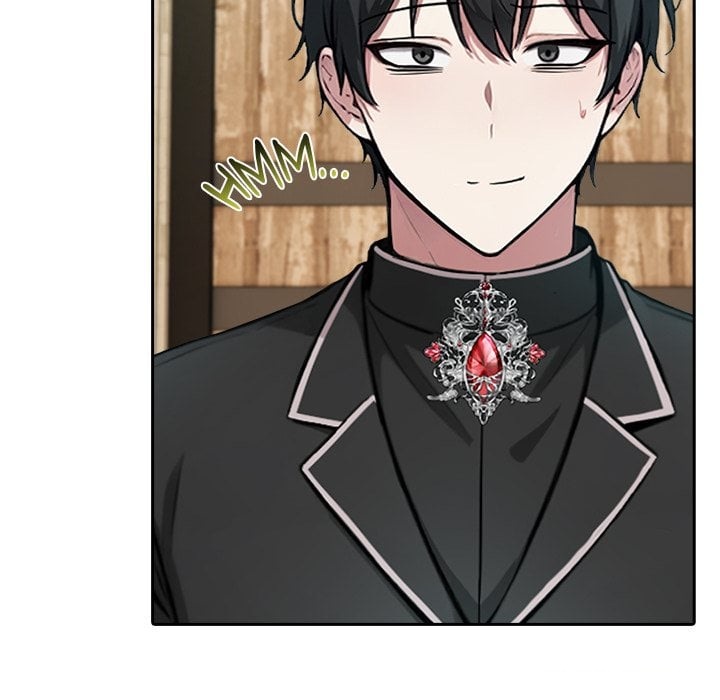 Draco-Knight Commander (Uncensored) - Chapter 35 Page 12