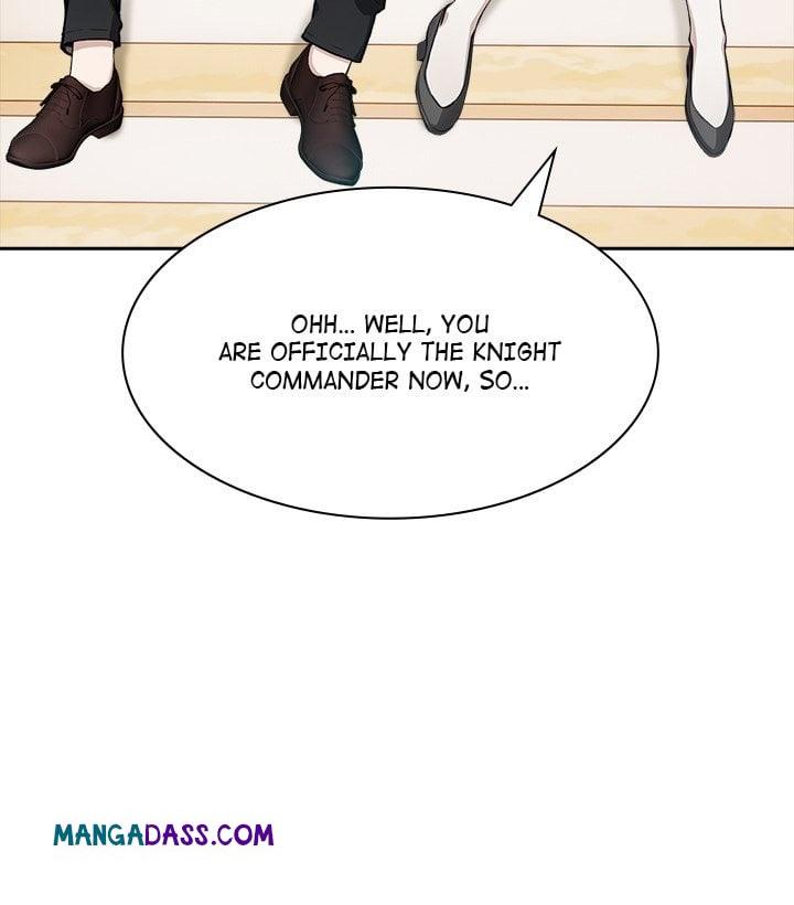 Draco-Knight Commander (Uncensored) - Chapter 35 Page 138