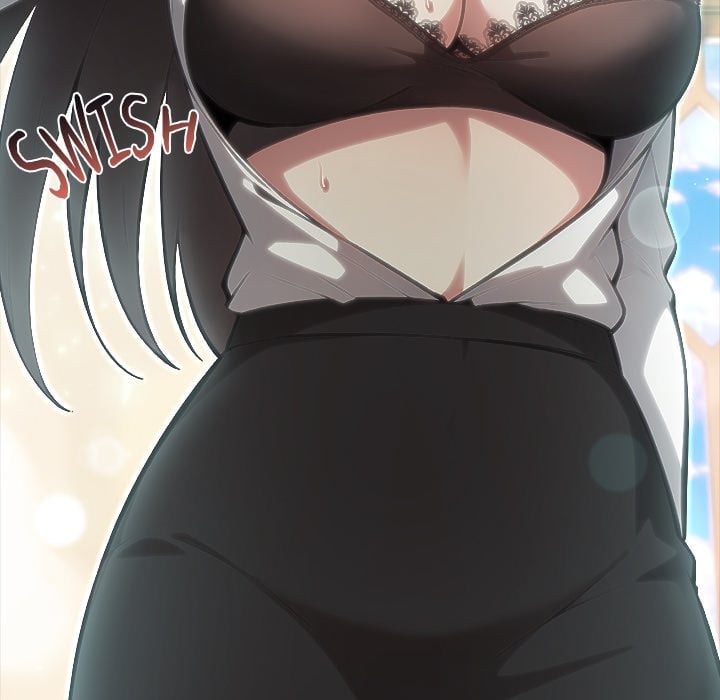 Draco-Knight Commander (Uncensored) - Chapter 35 Page 171