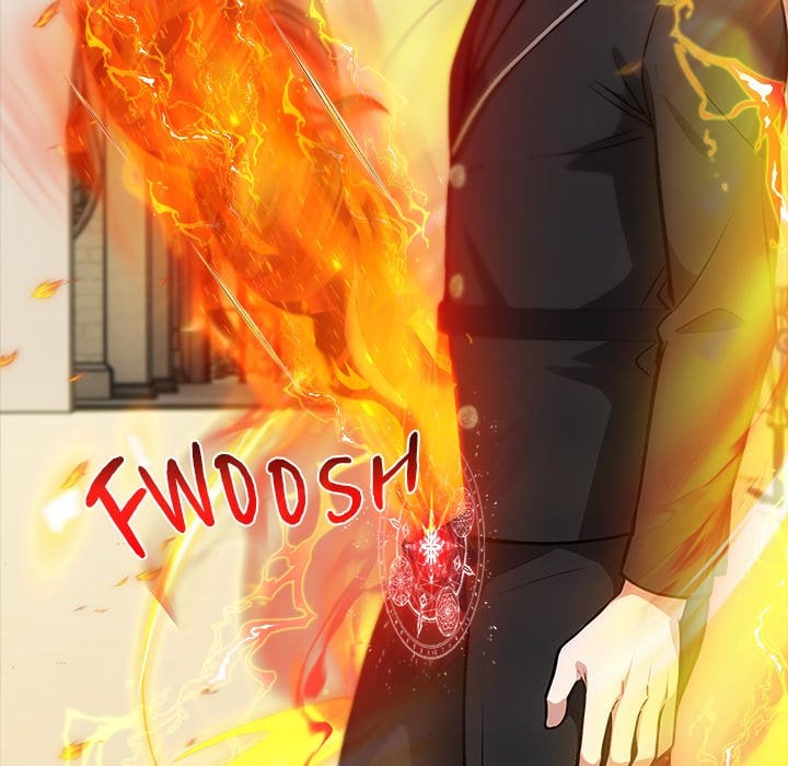 Draco-Knight Commander (Uncensored) - Chapter 35 Page 37