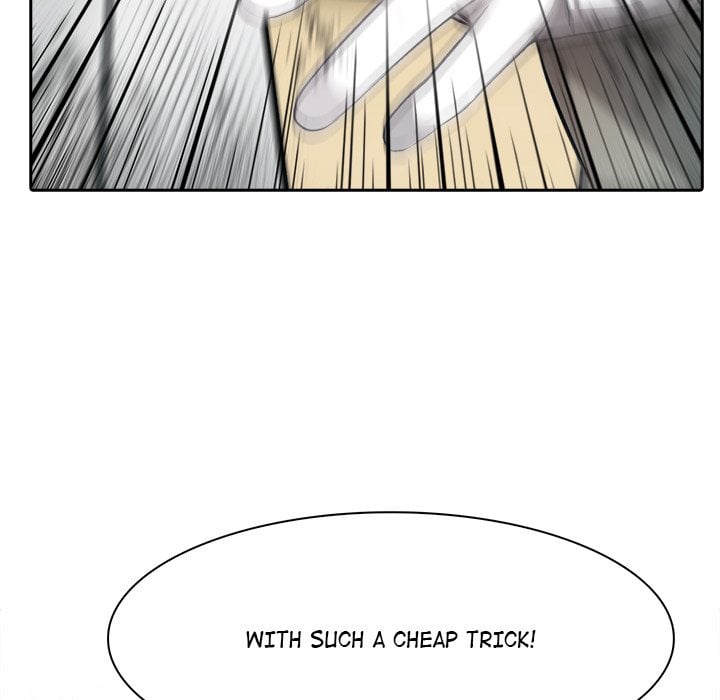 Draco-Knight Commander (Uncensored) - Chapter 35 Page 47