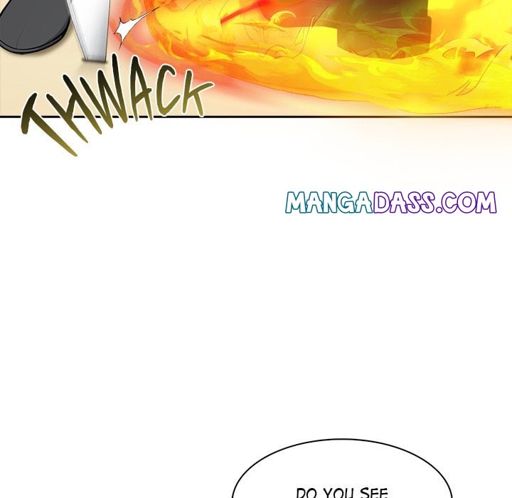 Draco-Knight Commander (Uncensored) - Chapter 35 Page 68