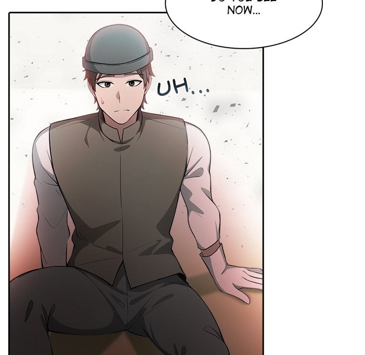 Draco-Knight Commander (Uncensored) - Chapter 35 Page 69