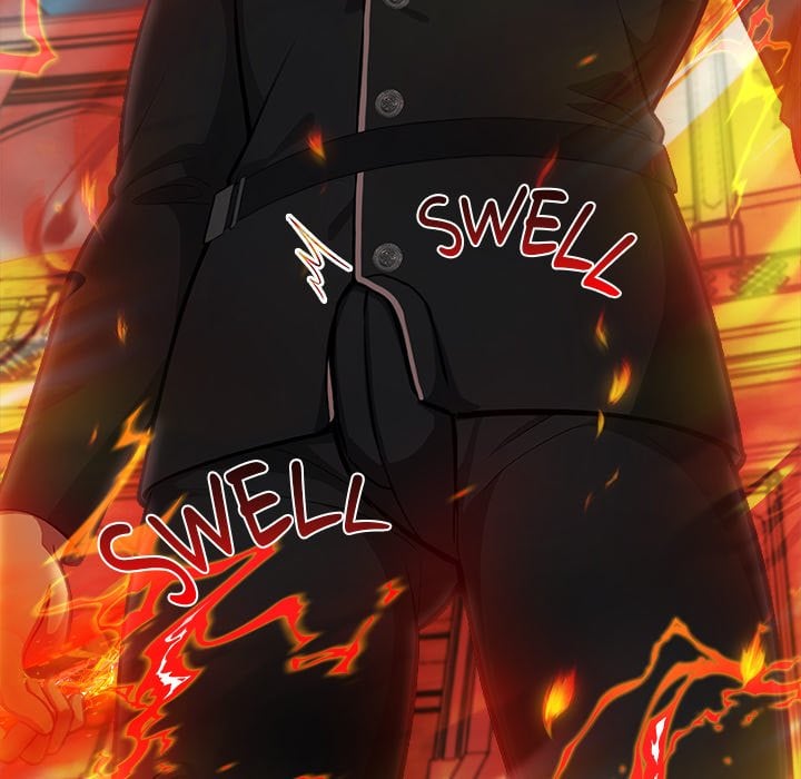 Draco-Knight Commander (Uncensored) - Chapter 35 Page 73