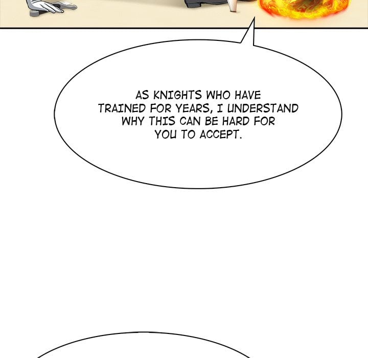 Draco-Knight Commander (Uncensored) - Chapter 35 Page 78