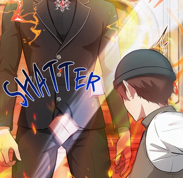 Draco-Knight Commander (Uncensored) - Chapter 35 Page 87