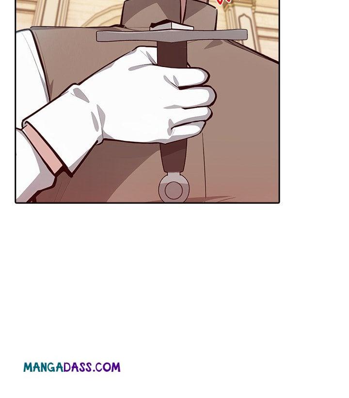 Draco-Knight Commander (Uncensored) - Chapter 35 Page 90