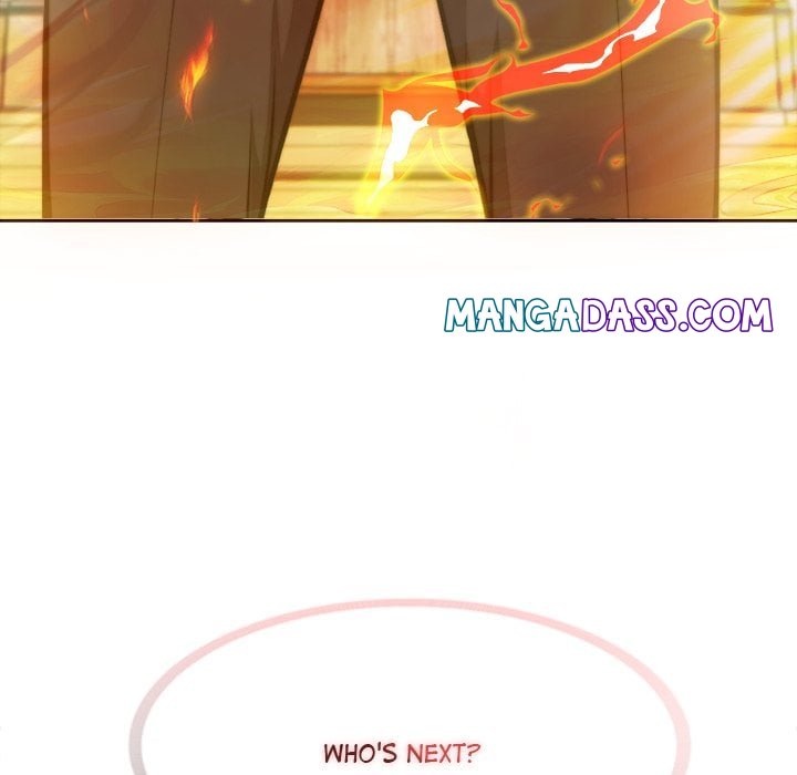 Draco-Knight Commander (Uncensored) - Chapter 35 Page 94