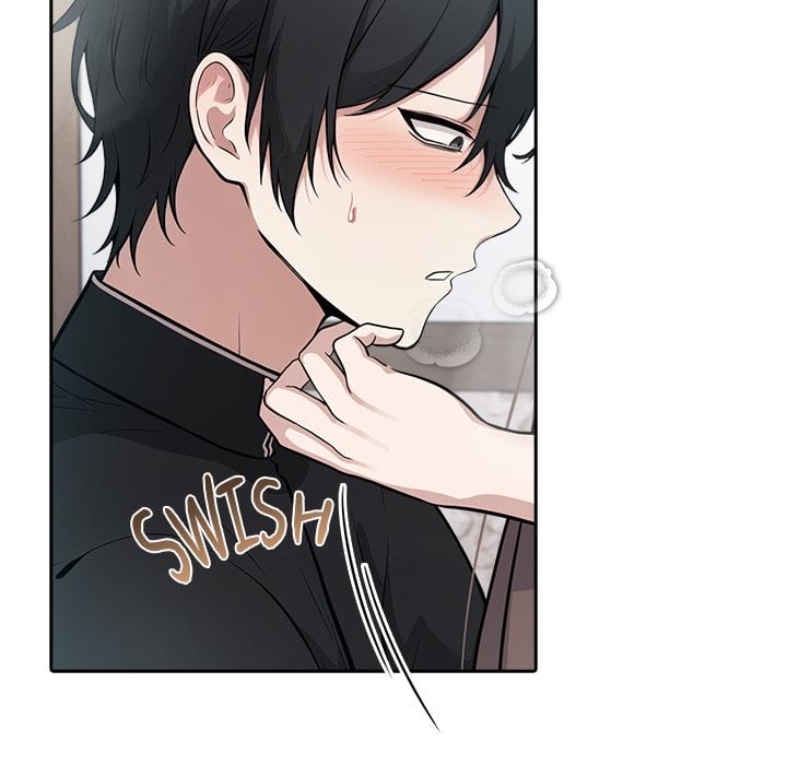 Draco-Knight Commander (Uncensored) - Chapter 37 Page 76