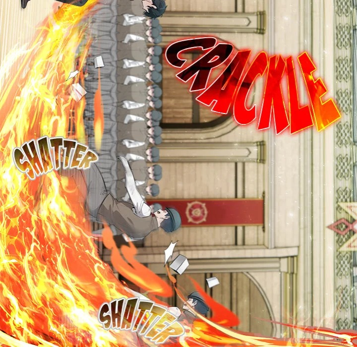 Draco-Knight Commander (Uncensored) - Chapter 38 Page 105