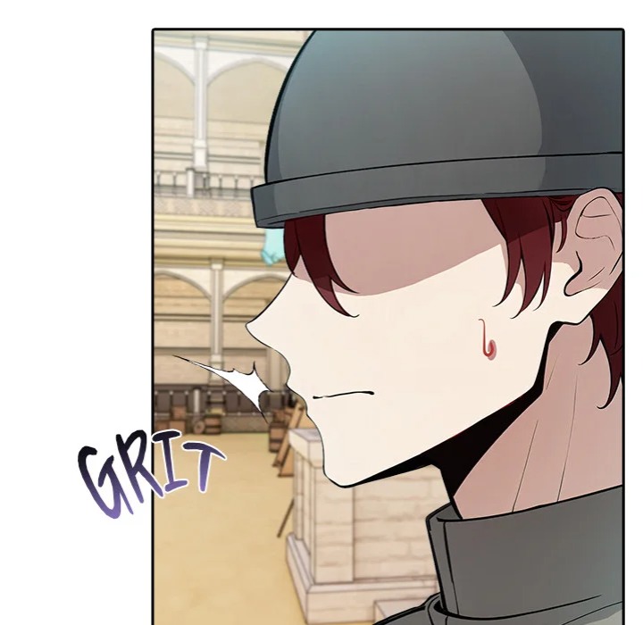 Draco-Knight Commander (Uncensored) - Chapter 38 Page 115