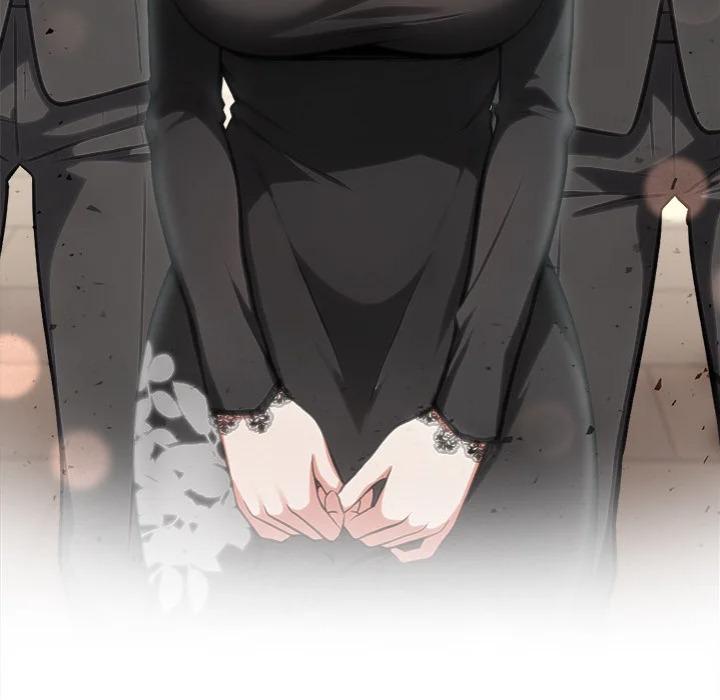 Draco-Knight Commander (Uncensored) - Chapter 38 Page 144