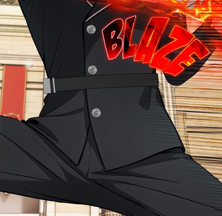 Draco-Knight Commander (Uncensored) - Chapter 38 Page 98