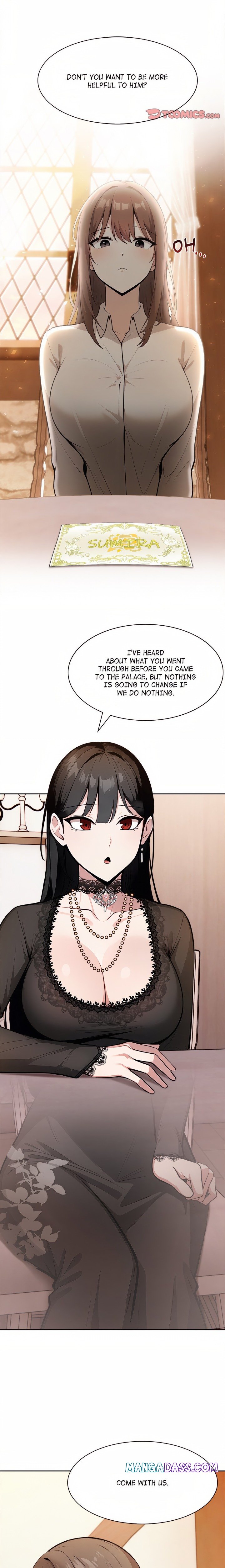 Draco-Knight Commander (Uncensored) - Chapter 39 Page 10