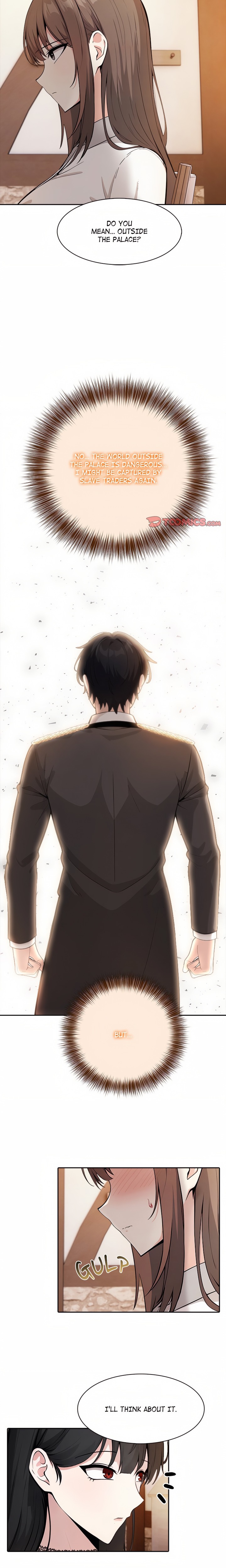 Draco-Knight Commander (Uncensored) - Chapter 39 Page 11