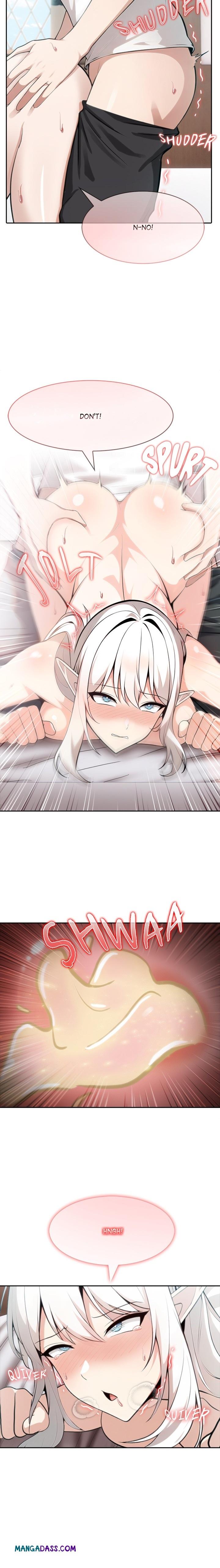 Draco-Knight Commander (Uncensored) - Chapter 40 Page 17