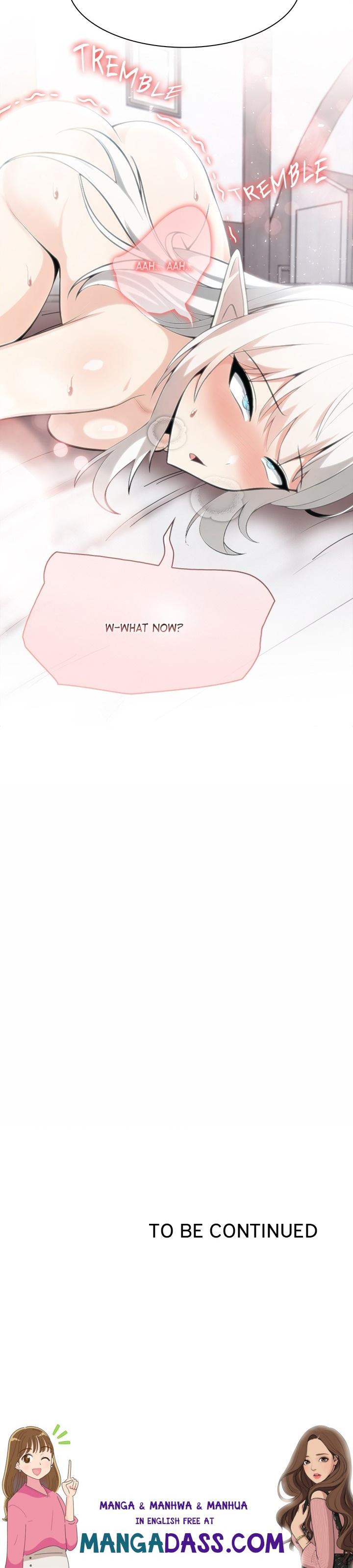 Draco-Knight Commander (Uncensored) - Chapter 40 Page 19